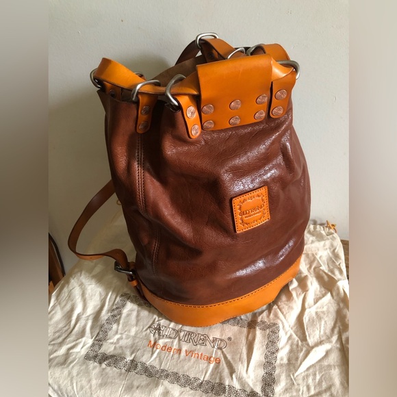 OLD TREND “Stars Align” backpack/shoulder bag NWOT - Picture 15 of 16